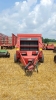 Case IH 8430 Round Baler - 7