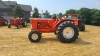 Allis Chalmers D21 Series II Diesel Tractor - 2