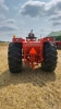 Allis Chalmers D21 Series II Diesel Tractor - 4