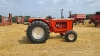 Allis Chalmers D21 Series II Diesel Tractor - 6