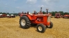 Allis Chalmers D21 Series II Diesel Tractor - 7