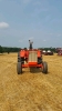 Allis Chalmers D21 Series II Diesel Tractor - 8