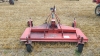 Buhler/Farmking 7ft 3pth Finishing Mower - 4