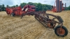 Allis Chalmers Side Rake - 2