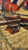 Allis Chalmers Side Rake - 7