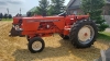 Allis Chalmers 185 Diesel Tractor - 2