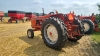 Allis Chalmers 185 Diesel Tractor - 3