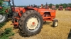 Allis Chalmers 185 Diesel Tractor - 5