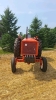 Allis Chalmers 185 Diesel Tractor - 7