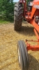 Allis Chalmers 185 Diesel Tractor - 9