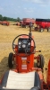 Allis Chalmers 185 Diesel Tractor - 12