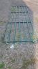 12 foot steel gate - 3