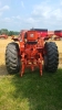 Allis Chalmers 175 Diesel Tractor with Loader - 3