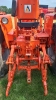 Allis Chalmers 175 Diesel Tractor with Loader - 9