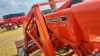 Allis Chalmers 175 Diesel Tractor with Loader - 13