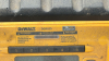 Dewalt 20 V radio - 7