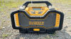 Dewalt 20 V radio - 2