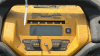 Dewalt 20 V radio - 3