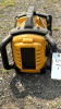 Dewalt 20 V radio - 4