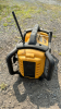 Dewalt 20 V radio - 7