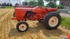 Allis Chalmers 160 Diesel Tractor - 2