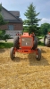 Allis Chalmers 160 Diesel Tractor - 7