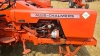 Allis Chalmers 160 Diesel Tractor - 10