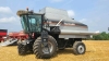 Gleaner R65 4WD Combine - 2