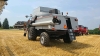 Gleaner R65 4WD Combine - 3