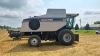 Gleaner R65 4WD Combine - 6