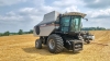 Gleaner R65 4WD Combine - 7