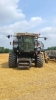 Gleaner R65 4WD Combine - 8