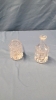 Glass and China Lot - 9