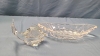 Glass and China Lot - 12