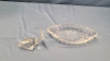 Glass and China Lot - 14