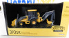 1/50 John Deere Backhoe Loader