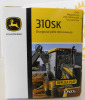 1/50 John Deere Backhoe Loader - 2