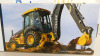 1/50 John Deere Backhoe Loader - 3