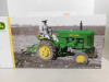 JD Model M w/Plow Pres. Coll. 75th Anniv. Edn - 2