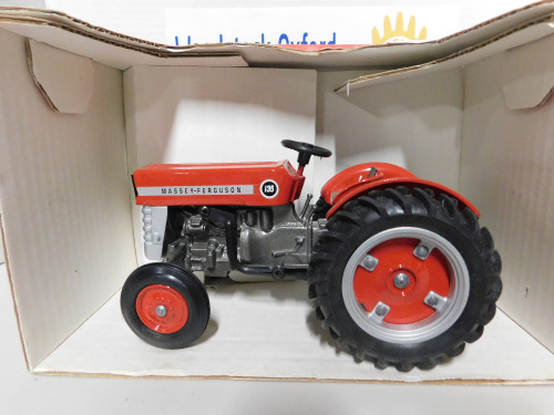 1/16 Scale Models Massey Ferguson 135