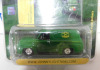 1/64 Johnny Lightening Group of 6 JD Trucks