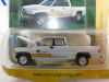 1/64 Johnny Lightening Group of 6 JD Trucks - 2