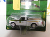 1/64 Johnny Lightening Group of 6 JD Trucks - 4