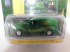 1/64 Johnny Lightening Group of 6 JD Trucks - 6