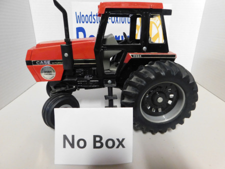 1/64 Case IH 2594 Ertl Coll Edn 1995