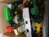 1/64 Lot Misc Tractor & Truck Parts