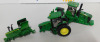 1/64 Lot Misc Tractor & Truck Parts - 2