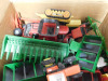 1/64 Lot Misc Farm Equipment