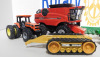 1/64 Lot Misc Farm Equipment - 2