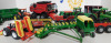 1/64 Lot Misc Farm Equipment - 4